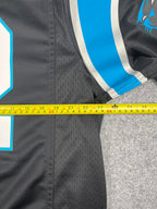 Christian McCaffrey #22 - Carolina Panthers Home 2017-2022 - Nike (XL) - Maillot NFL