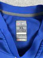 Saquon Barkley #26 - New York Giants Home 2018-2023 - Nike (XL) - Maillot NFL