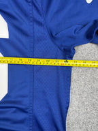 Saquon Barkley #26 - New York Giants Home 2018-2023 - Nike (XL) - Maillot NFL