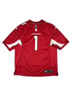 Kyler Murray #1 - Arizona Cardinals Home 2019-2022 - Nike (XL) - Maillot NFL