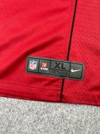Kyler Murray #1 - Arizona Cardinals Home 2019-2022 - Nike (XL) - Maillot NFL
