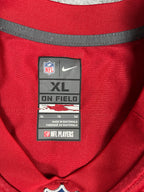 Kyler Murray #1 - Arizona Cardinals Home 2019-2022 - Nike (XL) - Maillot NFL