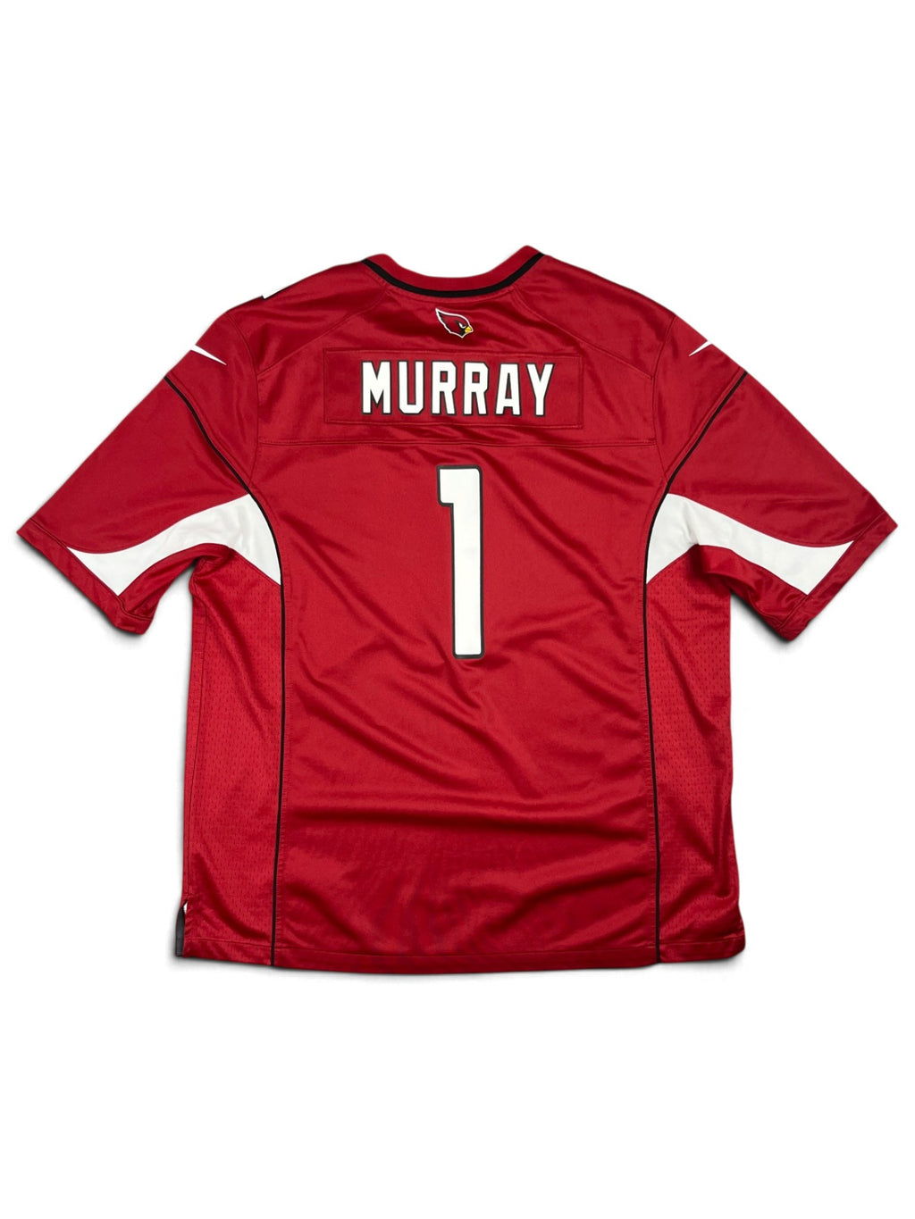 Kyler Murray #1 - Arizona Cardinals Home 2019-2022 - Nike (XL) - Maillot NFL