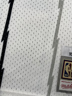 Vince Carter #15 - Toronto Raptors Home 1998-1999 - Mitchell & Ness (M) - Maillot NBA
