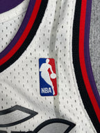 Vince Carter #15 - Toronto Raptors Home 1998-1999 - Mitchell & Ness (M) - Maillot NBA