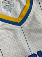 Chris Paul #3 - New Orleans Hornets Home 2009-2010 - Champion (XL) - Maillot NBA