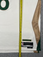 Jayson Tatum #0 - Boston Celtics City Edition 2023-2024 - Nike (XL) - Maillot NBA