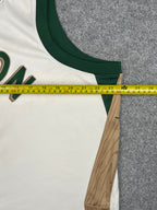 Jayson Tatum #0 - Boston Celtics City Edition 2023-2024 - Nike (XL) - Maillot NBA
