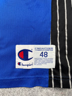 Corey Maggette #50 - Orlando Magic Away 1999-2000 - Champion (XL) - Maillot NBA