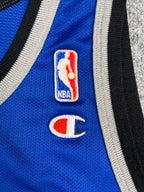 Corey Maggette #50 - Orlando Magic Away 1999-2000 - Champion (XL) - Maillot NBA