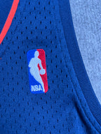 Stephen Curry #30 - Golden State Warriors Away 2009-2010 - Mitchell & Ness (M) - Maillot NBA