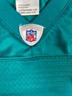 Daunte Culpepper #8 - Miami Dolphins Home 2006 - Reebok (S) - Maillot NFL