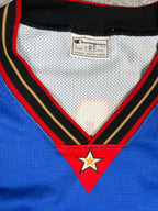 Allen Iverson #3 - Philadelphie 76ers Alternate 2000-2006 - Champion (M) - Maillot NBA