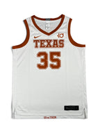 Kevin Durant #35 - Texas Longhorns Home NCAA - Nike (L) - Maillot NBA