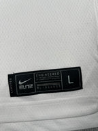 Kevin Durant #35 - Texas Longhorns Home NCAA - Nike (L) - Maillot NBA
