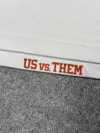 Kevin Durant #35 - Texas Longhorns Home NCAA - Nike (L) - Maillot NBA