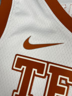 Kevin Durant #35 - Texas Longhorns Home NCAA - Nike (L) - Maillot NBA