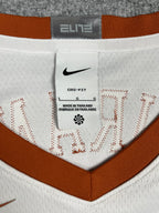 Kevin Durant #35 - Texas Longhorns Home NCAA - Nike (L) - Maillot NBA