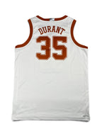 Kevin Durant #35 - Texas Longhorns Home NCAA - Nike (L) - Maillot NBA
