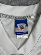 Tommie Harris #91 - Chicago Bears Away 2004-2010 - Reebok (XL) - Maillot NFL