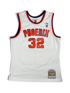 Amar'e Stoudemire #32 - Phoenix Suns Hardwood Classics 2002-2003 - Mitchell & Ness (M) - Maillot NBA