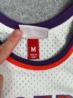 Amar'e Stoudemire #32 - Phoenix Suns Hardwood Classics 2002-2003 - Mitchell & Ness (M) - Maillot NBA