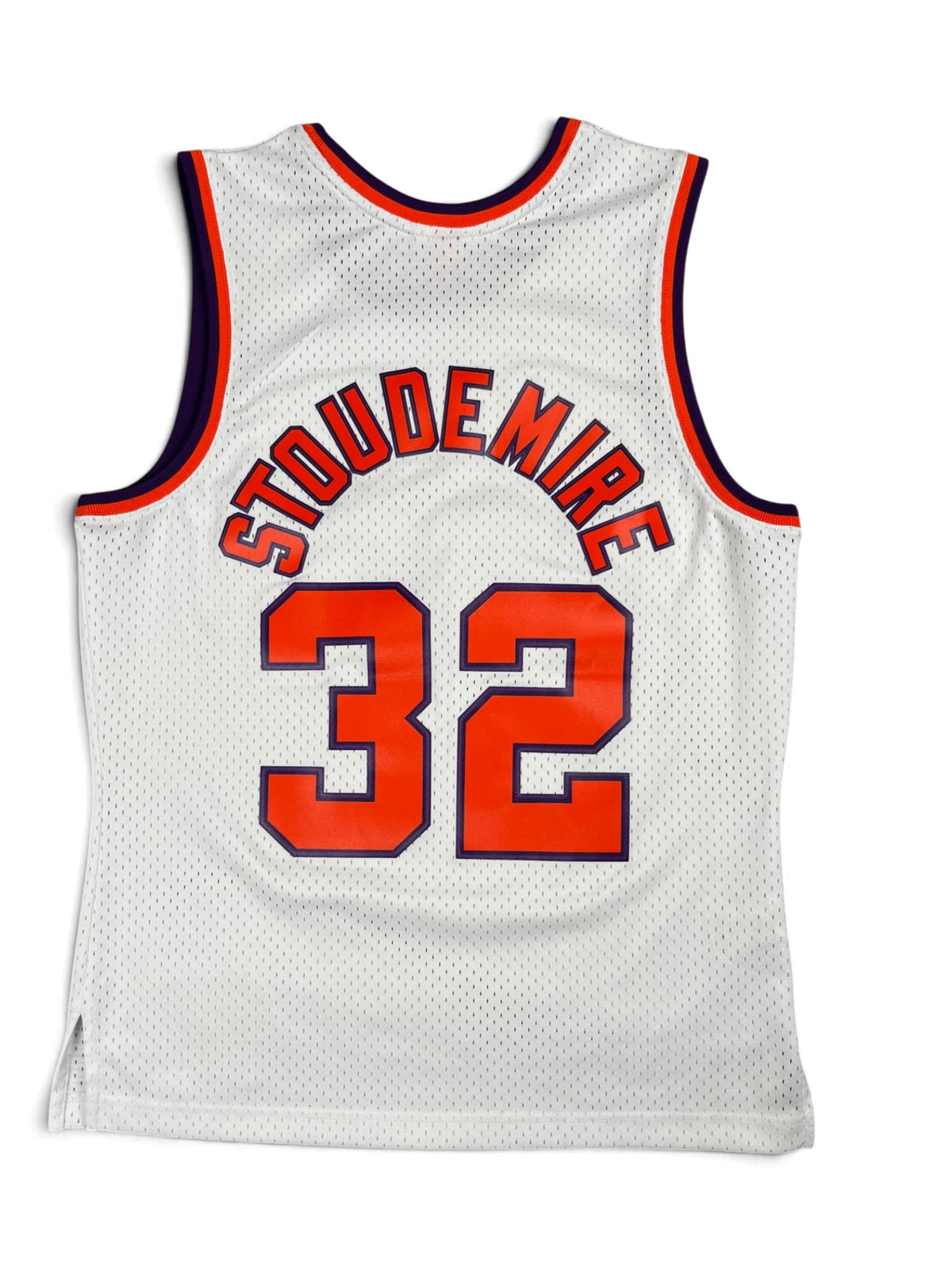 Amar'e Stoudemire #32 - Phoenix Suns Hardwood Classics 2002-2003 - Mitchell & Ness (M) - Maillot NBA