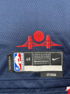 Stephen Curry #30 - Golden State Warriors City 2024-2025- Nike (L) - Maillot NBA