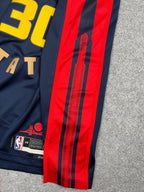 Stephen Curry #30 - Golden State Warriors City 2024-2025- Nike (L) - Maillot NBA