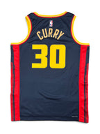 Stephen Curry #30 - Golden State Warriors City 2024-2025- Nike (L) - Maillot NBA