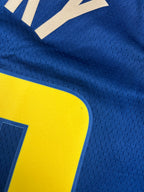 Stephen Curry #30 - Golden State Warriors City 2024-2025- Nike (L) - Maillot NBA