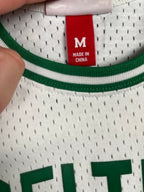 Larry Bird #33 - Boston Celtics Home 1985-1986 - Mitchell & Ness (M) - Maillot NBA