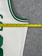 Larry Bird #33 - Boston Celtics Home 1985-1986 - Mitchell & Ness (M) - Maillot NBA