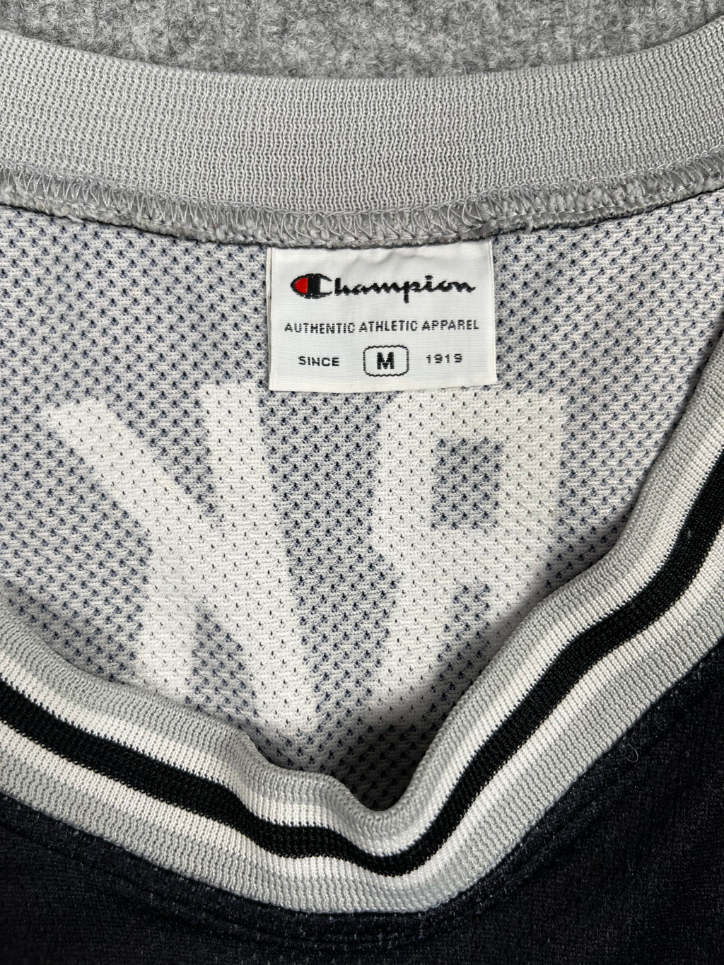 Tony Parker #9 - San Antonio Spurs Away 2002-2010 - Champion (M) - Maillot NBA