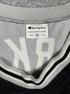 Tony Parker #9 - San Antonio Spurs Away 2002-2010 - Champion (M) - Maillot NBA