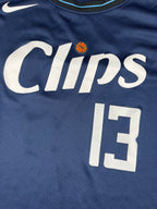 Paul George #13 - Los Angeles Clippers City 2023-2024 - Nike (3XL) - Maillot NBA