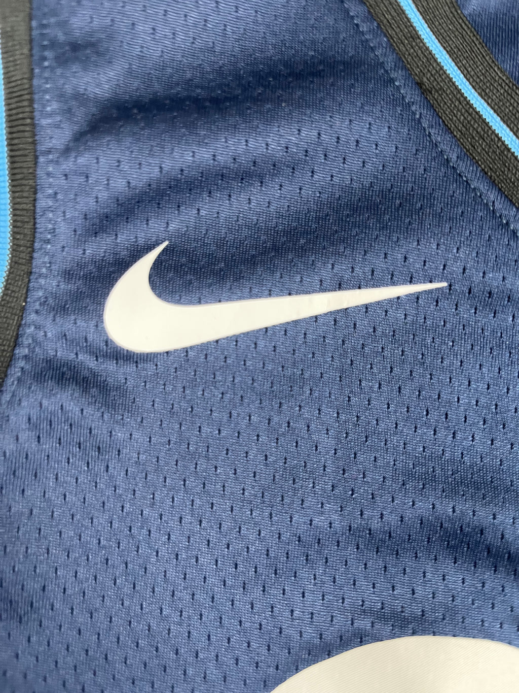Paul George #13 - Los Angeles Clippers City 2023-2024 - Nike (3XL) - Maillot NBA