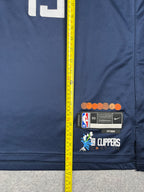 Paul George #13 - Los Angeles Clippers City 2023-2024 - Nike (3XL) - Maillot NBA