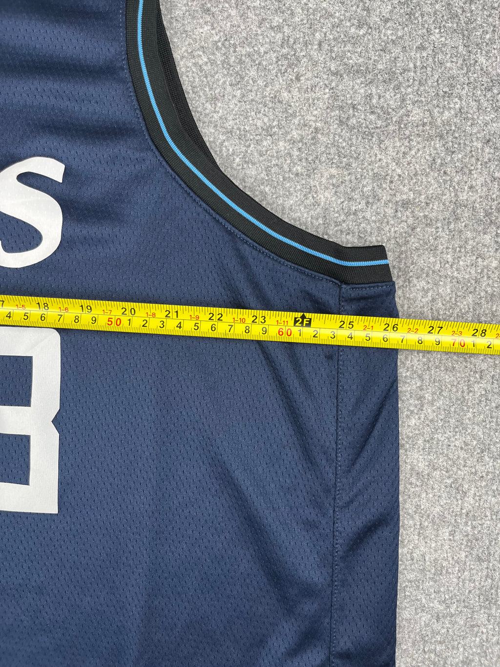 Paul George #13 - Los Angeles Clippers City 2023-2024 - Nike (3XL) - Maillot NBA