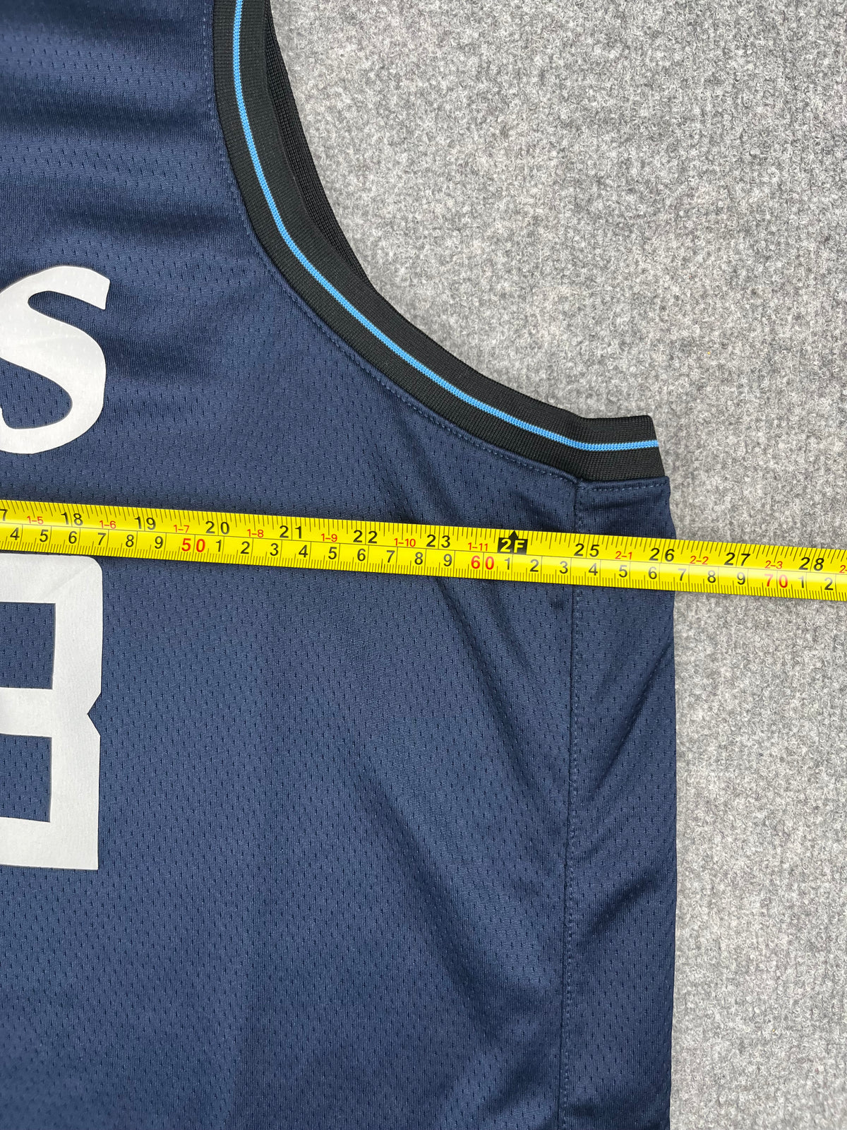 Paul George #13 - Los Angeles Clippers City 2023-2024 - Nike (3XL) - Maillot NBA