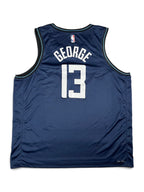 Paul George #13 - Los Angeles Clippers City 2023-2024 - Nike (3XL) - Maillot NBA