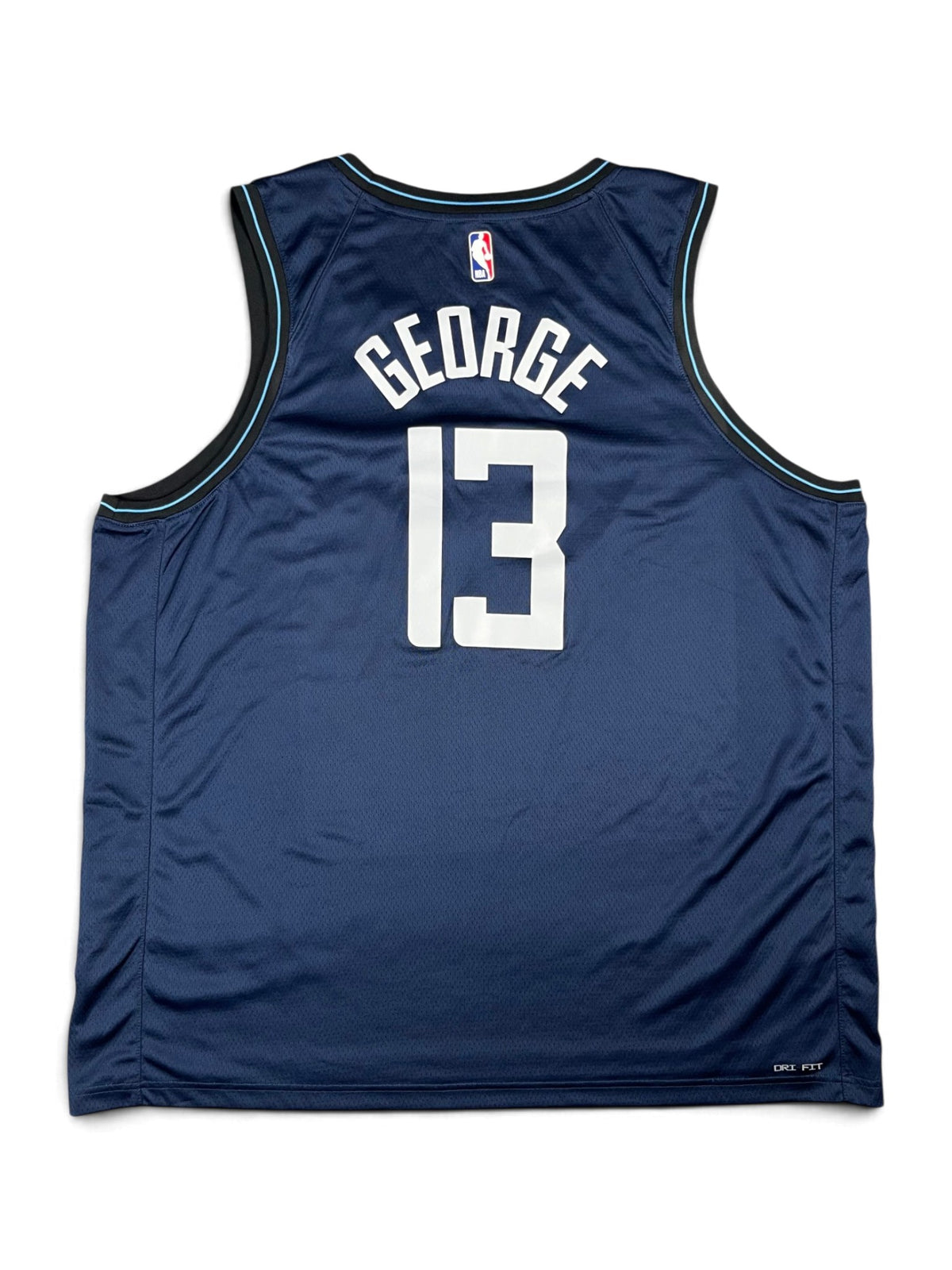 Paul George #13 - Los Angeles Clippers City 2023-2024 - Nike (3XL) - Maillot NBA