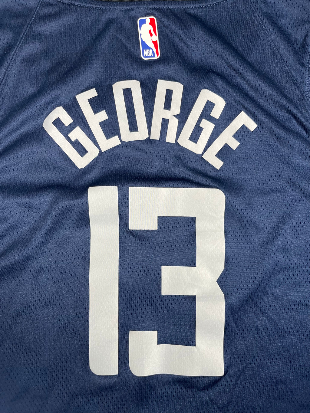 Paul George #13 - Los Angeles Clippers City 2023-2024 - Nike (3XL) - Maillot NBA
