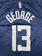 Paul George #13 - Los Angeles Clippers City 2023-2024 - Nike (3XL) - Maillot NBA