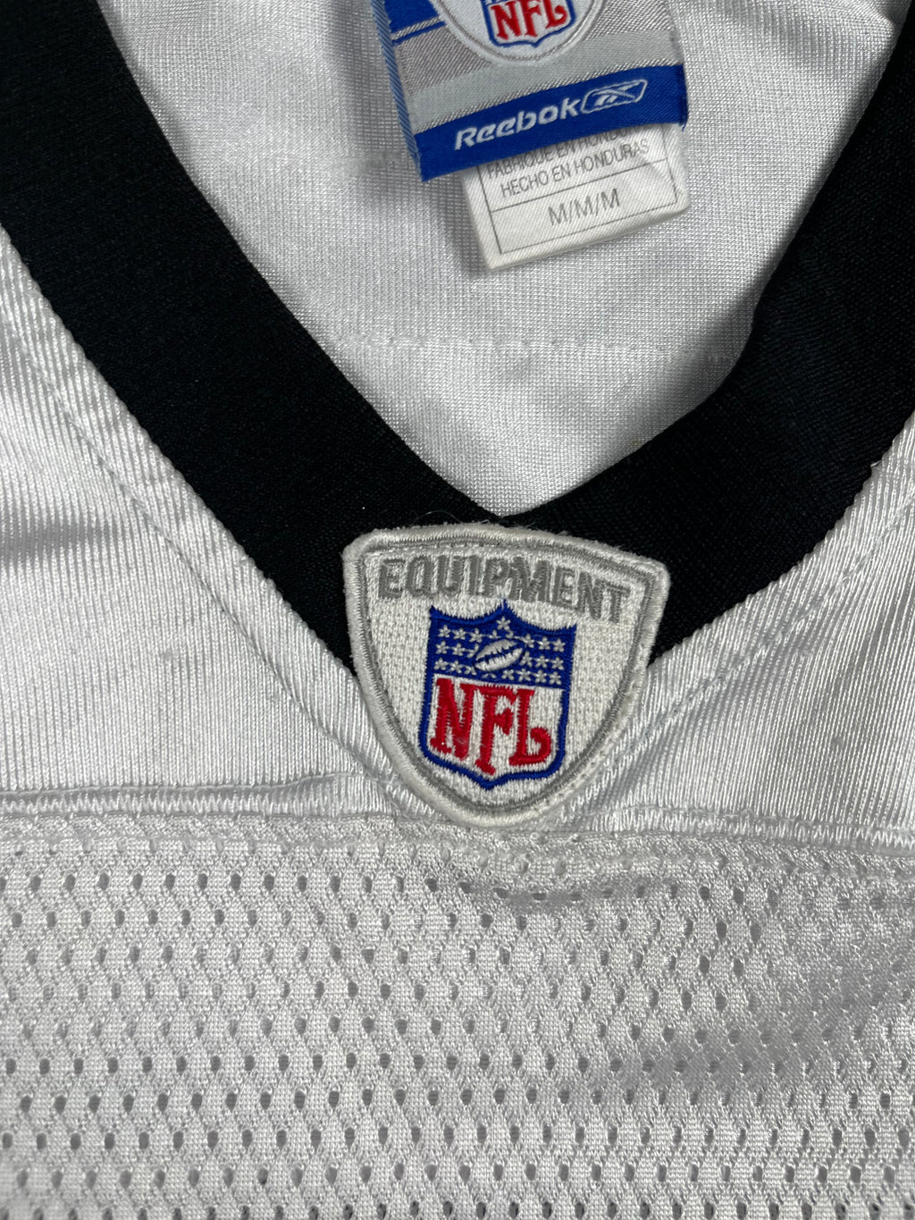 Todd Heap #86 - Baltimore Ravens Away 2002-2010 - Reebok (M) - Maillot NFL