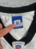 Todd Heap #86 - Baltimore Ravens Away 2002-2010 - Reebok (M) - Maillot NFL