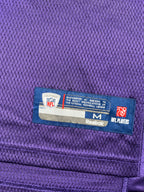 Todd Heap #86 - Baltimore Ravens Home 2002-2010 - Reebok (M) - Maillot NFL