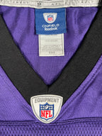 Todd Heap #86 - Baltimore Ravens Home 2002-2010 - Reebok (M) - Maillot NFL