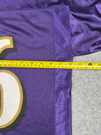 Todd Heap #86 - Baltimore Ravens Home 2002-2010 - Reebok (M) - Maillot NFL