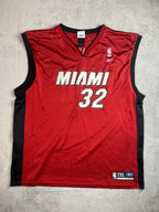 Larry Bird #33 - Boston Celtics Away 1985-1986 - Mitchell & Ness (M) (Copie)